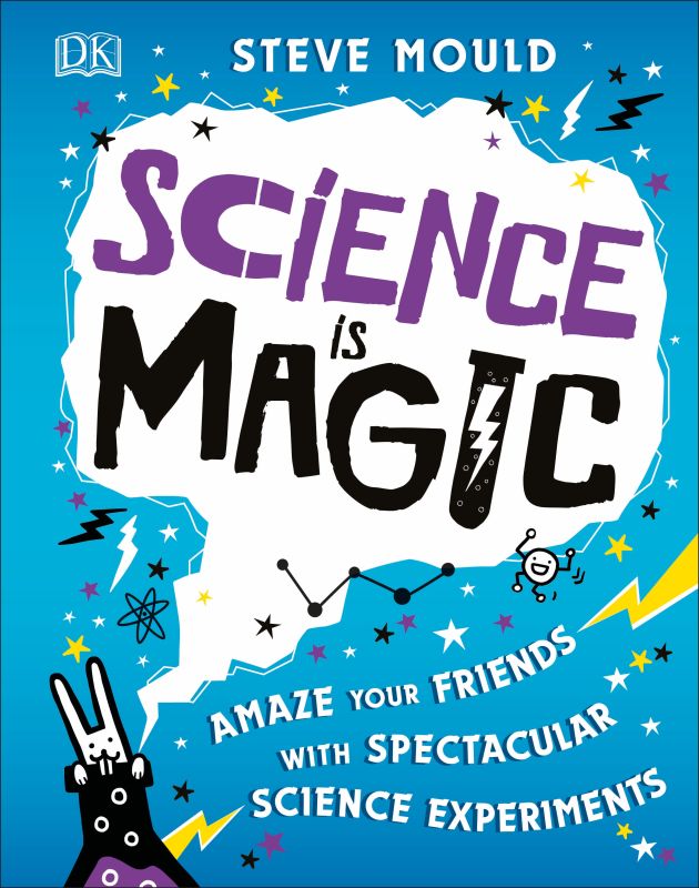 Science is Magic cover