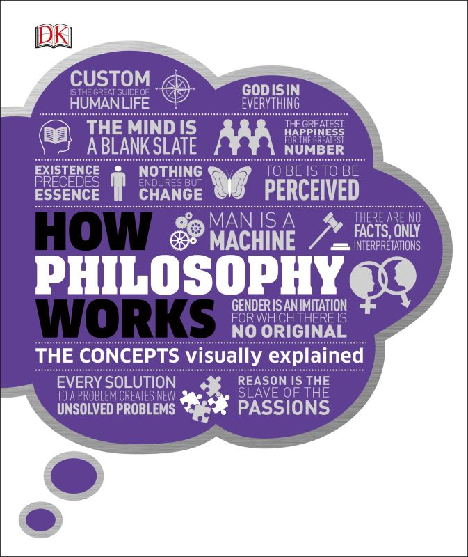How Philosophy Works cover