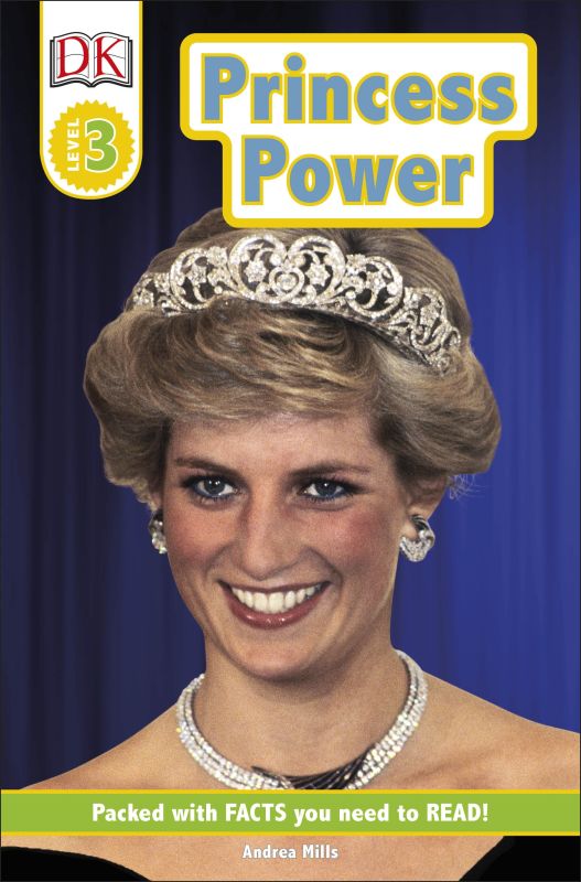 Princess Power cover