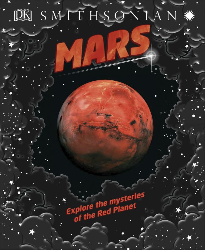 Mars cover