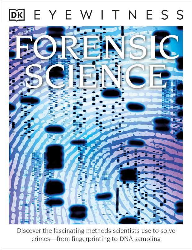 Forensic Science cover