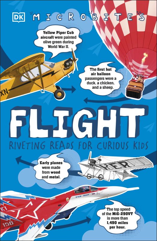 Flight cover