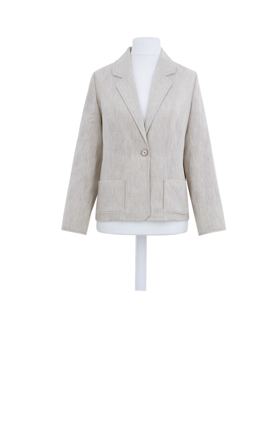 Unlined Summer Jacket