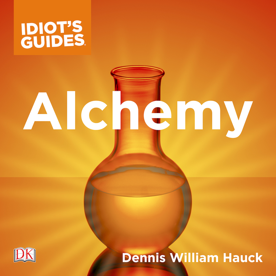 The Complete Idiot's Guide to Alchemy
