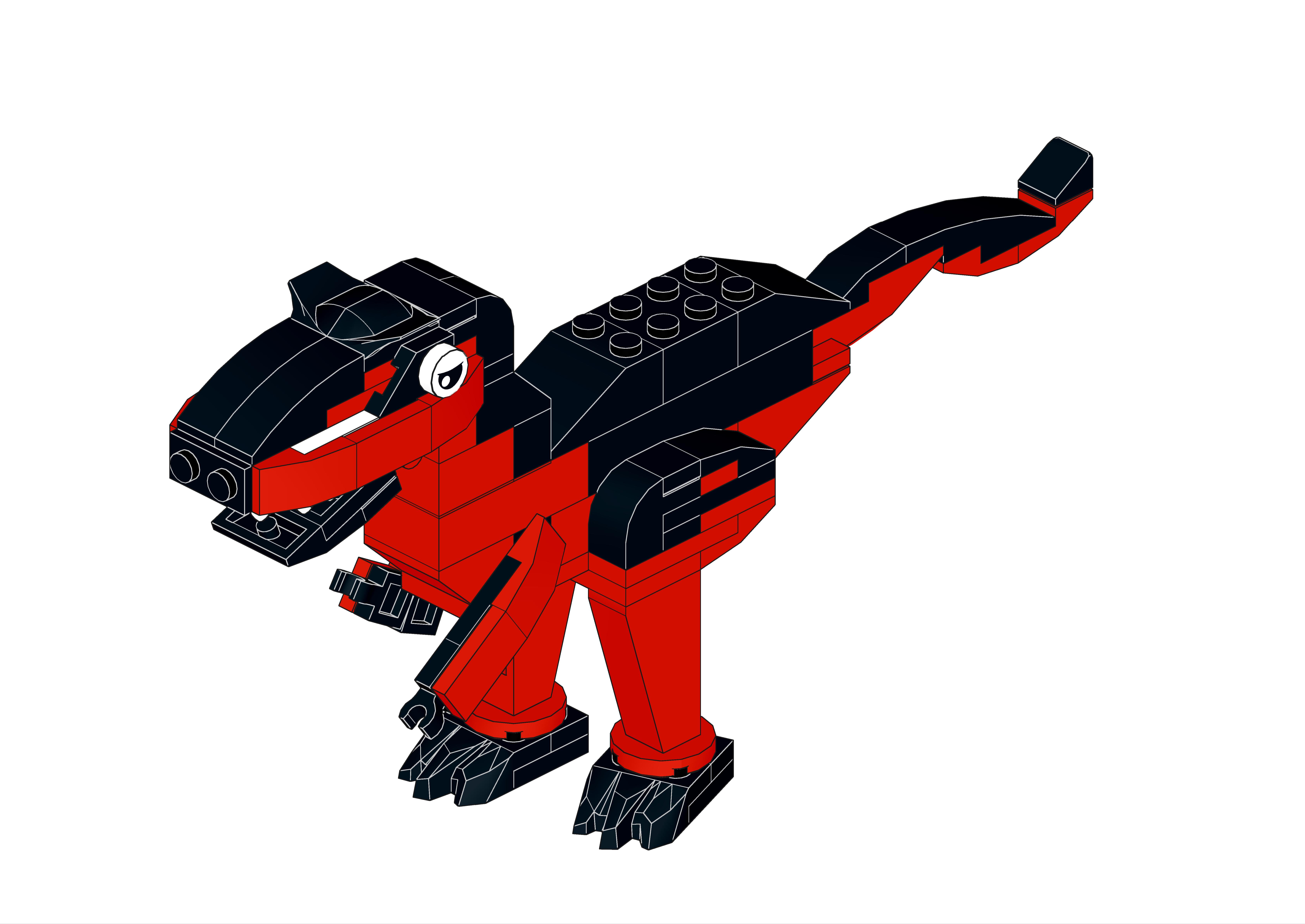 Allosaurus