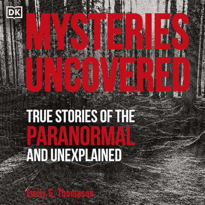 Mysteries Uncovered