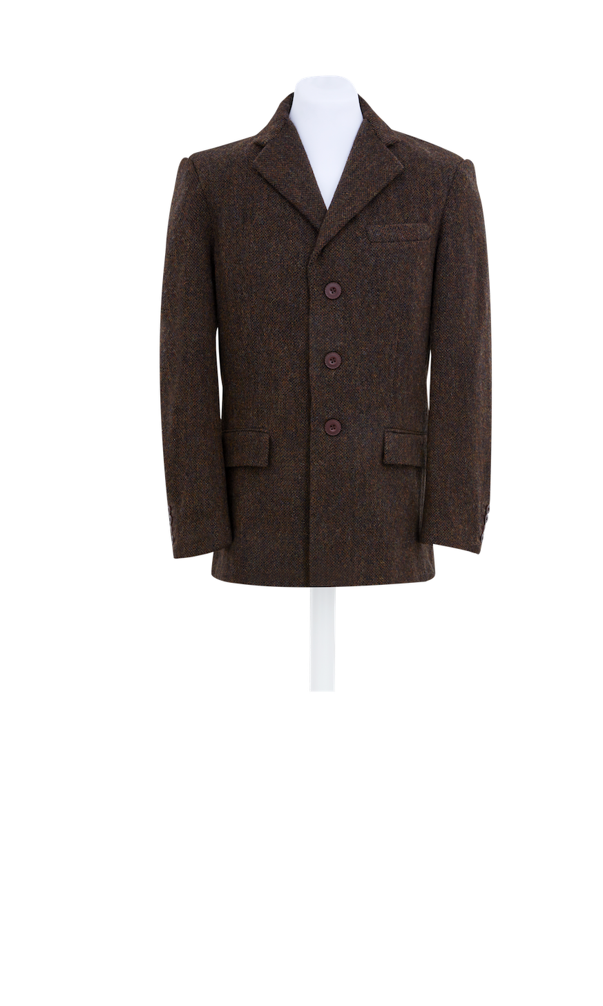 Darted Blazer