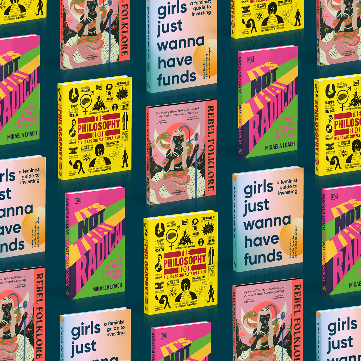 DK Publishers Of Award Winning Information