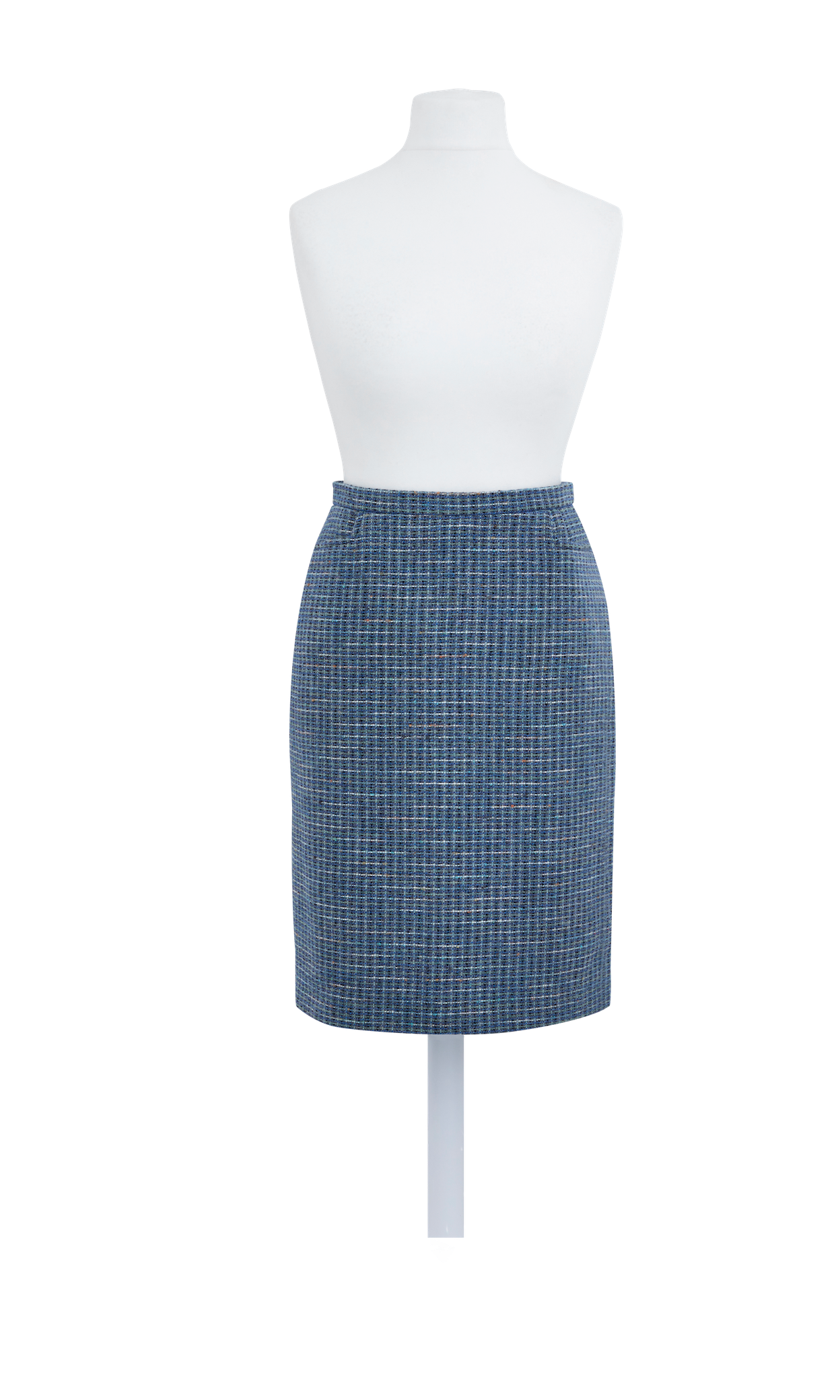 Pencil Skirt