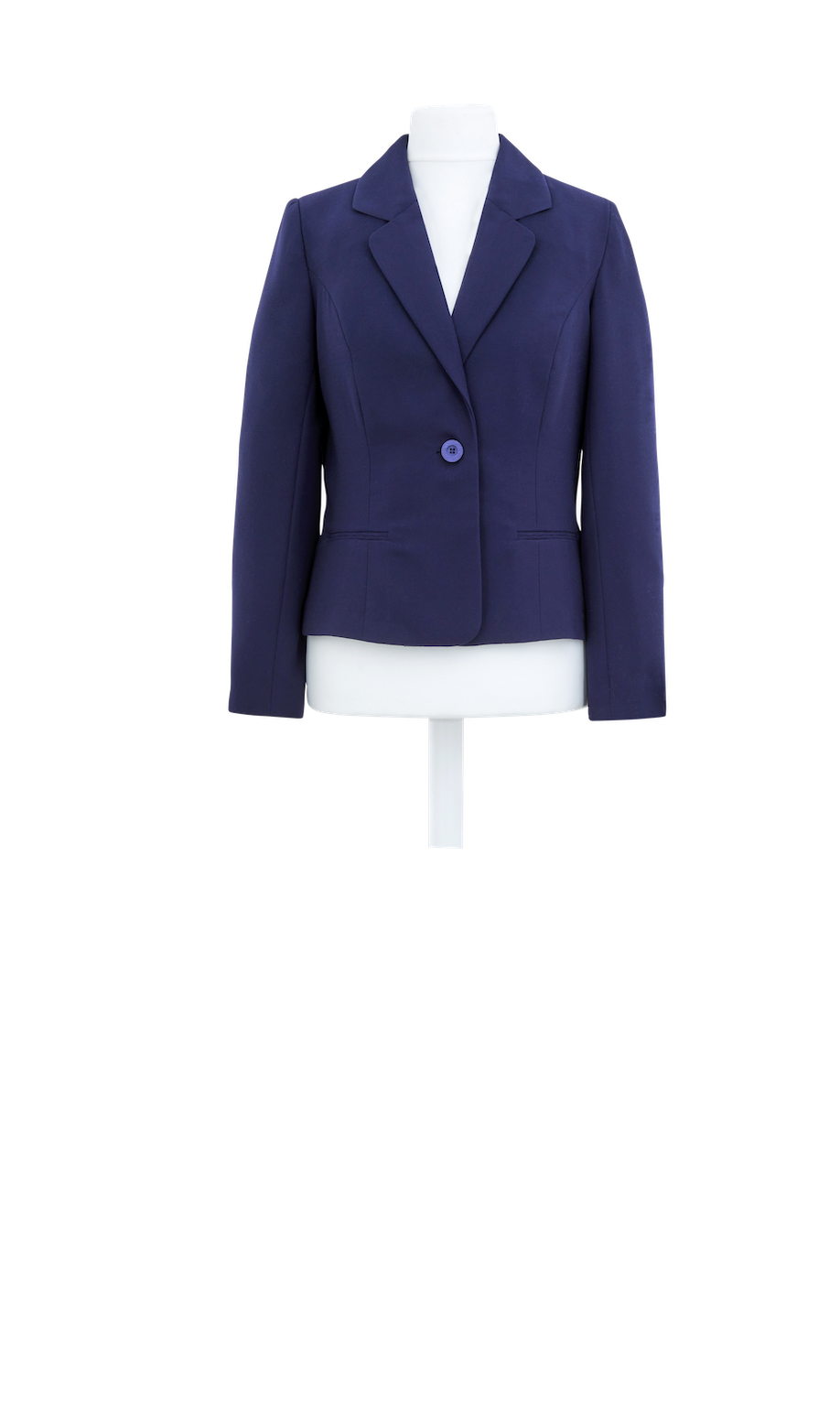Princess-line Jacket