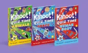 Kahoot! quiz books for kids thumbnail