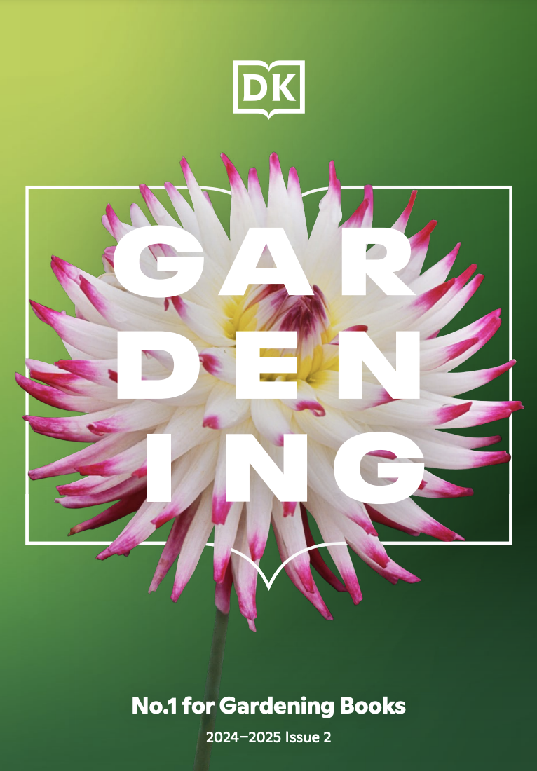 2024-25 DK Gardening Catalogue