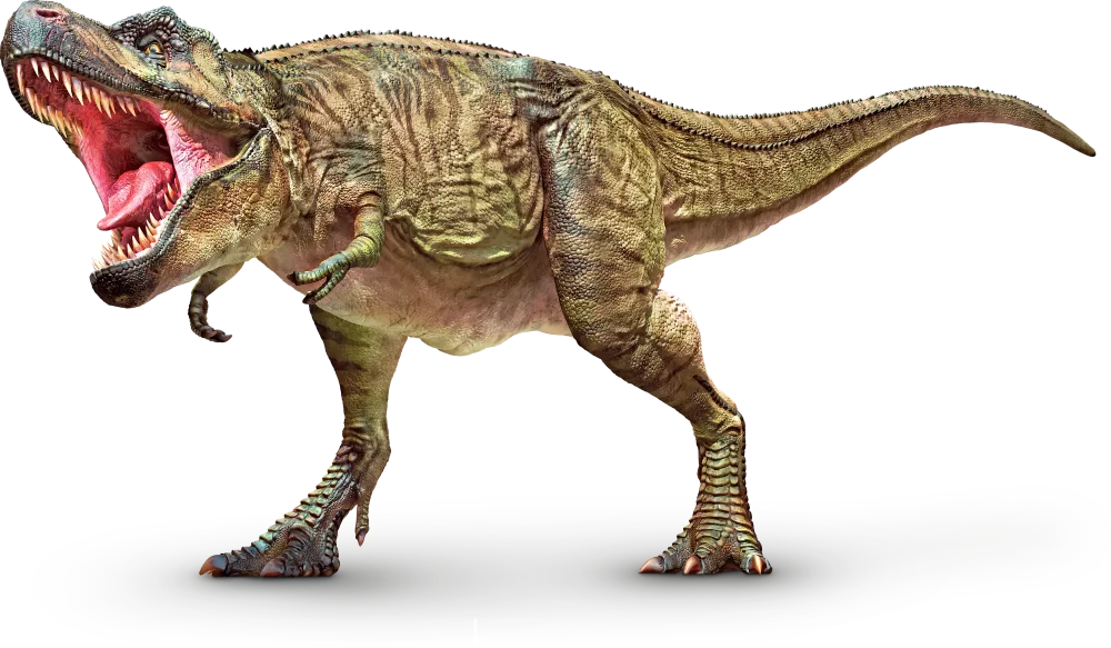 10 T-riffic dinosaurs you've likely never heard of