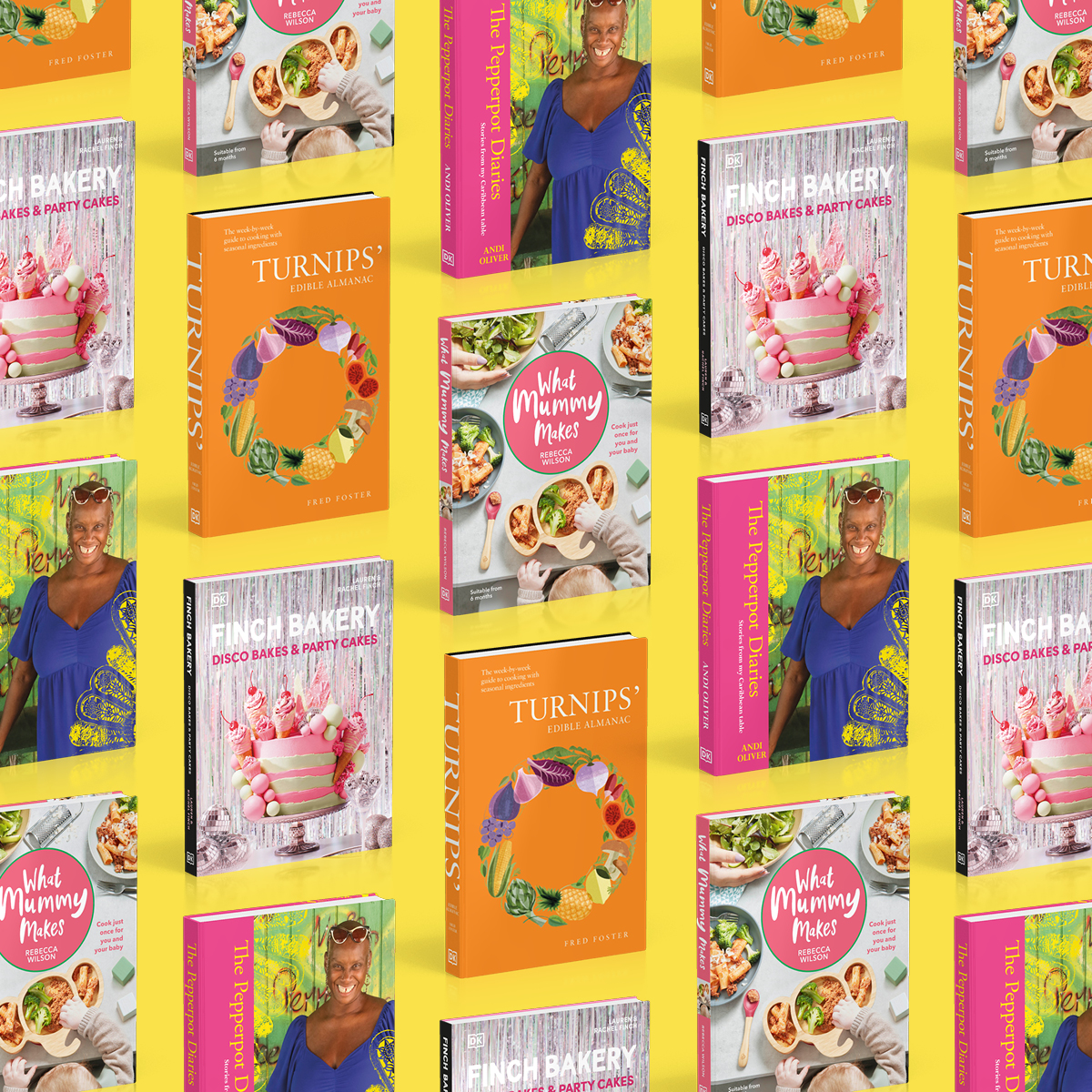 DK Publishers Of Award Winning Information