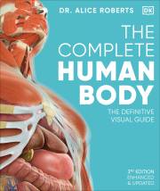 The Complete Human Body | DK US