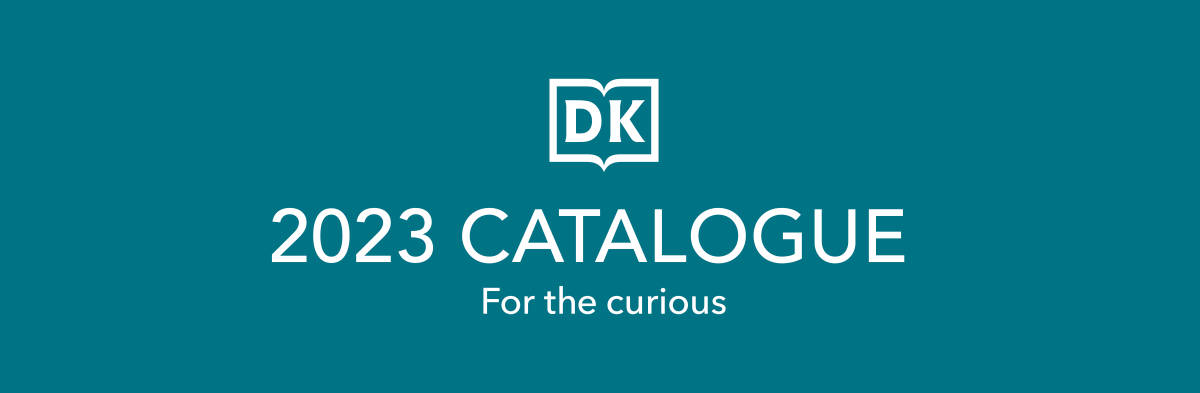 DK Catalogue - 2023