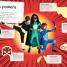 Dress Up Ultimate Sticker Book - thumbnail of spread image 1 Thumbnail image of Dress Up Ultimate Sticker Book - 1