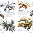 LEGO® Ninjago The Visual Dictionary - thumbnail of spread image 1 Thumbnail image of LEGO® Ninjago The Visual Dictionary - 1