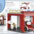 LEGO City: Build Your Own Adventure - thumbnail of spread image 1 Thumbnail image of LEGO City: Build Your Own Adventure - 1