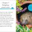 Hello Hedgehog - thumbnail of spread image 1 Thumbnail image of Hello Hedgehog - 1