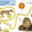 Follow the Trail: Wild Animals - thumbnail of spread image 1 Thumbnail image of Follow the Trail: Wild Animals - 1