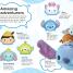 Disney Tsum Tsum Ultimate Sticker Collection - thumbnail of spread image 1 Thumbnail image of Disney Tsum Tsum Ultimate Sticker Collection - 1