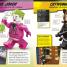 LEGO DC Comics Super Heroes Character Encyclopedia - thumbnail of spread image 1 Thumbnail image of LEGO DC Comics Super Heroes Character Encyclopedia - 1