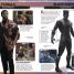 Marvel Studios Character Encyclopedia - thumbnail of spread image 1 Thumbnail image of Marvel Studios Character Encyclopedia - 1