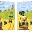 Spot the Difference Building Site - thumbnail of spread image 1 Thumbnail image of Spot the Difference Building Site - 1
