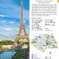 Paris Pocket Map and Guide - thumbnail of spread image 1 Thumbnail image of Paris Pocket Map and Guide - 1