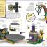 LEGO NINJAGO Build Your Own Adventure Greatest Ninja Battles - thumbnail of spread image 1 Thumbnail image of LEGO NINJAGO Build Your Own Adventure Greatest Ninja Battles - 1