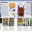 Batman: A Visual History - thumbnail of spread image 1 Thumbnail image of Batman: A Visual History - 1