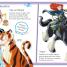 The Amazing Book of Disney Princess - thumbnail of spread image 1 Thumbnail image of The Amazing Book of Disney Princess - 1