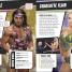 WWE Ultimate Superstar Guide, 2nd Edition - thumbnail of spread image 1 Thumbnail image of WWE Ultimate Superstar Guide, 2nd Edition - 1