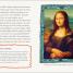 DK Life Stories Leonardo da Vinci - thumbnail of spread image 1 Thumbnail image of DK Life Stories Leonardo da Vinci - 1