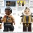 LEGO Star Wars Character Encyclopedia New Edition - thumbnail of spread image 1 Thumbnail image of LEGO Star Wars Character Encyclopedia New Edition - 1