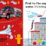Noisy Fire Engine Peekaboo! - thumbnail of spread image 1 Thumbnail image of Noisy Fire Engine Peekaboo! - 1