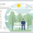 Practical Meditation - thumbnail of spread image 1 Thumbnail image of Practical Meditation - 1