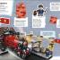 LEGO Harry Potter Ultimate Sticker Collection - thumbnail of spread image 1 Thumbnail image of LEGO Harry Potter Ultimate Sticker Collection - 1