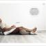 Restorative Yoga - thumbnail of spread image 1 Thumbnail image of Restorative Yoga - 1
