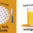 Baby Touch and Feel: Mealtime - thumbnail of spread image 1 Thumbnail image of Baby Touch and Feel: Mealtime - 1
