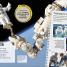 DKfindout! Space Travel - thumbnail of spread image 1 Thumbnail image of DKfindout! Space Travel - 1