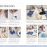 The Crafter's Year - thumbnail of spread image 1 Thumbnail image of The Crafter's Year - 1