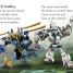 LEGO NINJAGO Ninja in Action! - thumbnail of spread image 1 Thumbnail image of LEGO NINJAGO Ninja in Action! - 1