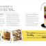 Superfood Breakfasts - thumbnail of spread image 1 Thumbnail image of Superfood Breakfasts - 1