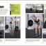 Get Strong For Women - thumbnail of spread image 1 Thumbnail image of Get Strong For Women - 1