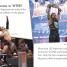 DK Readers L2: How to be a WWE Superstar - thumbnail of spread image 1 Thumbnail image of DK Readers L2: How to be a WWE Superstar - 1