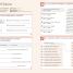 English for Everyone: Nivel 3: Intermedio, Libro de Ejercicios - thumbnail of spread image 2 Thumbnail image of English for Everyone: Nivel 3: Intermedio, Libro de Ejercicios - 2