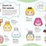 Ultimate Sticker Collection: Disney Tsum Tsum - thumbnail of spread image 1 Thumbnail image of Ultimate Sticker Collection: Disney Tsum Tsum - 1