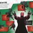 Ultimate Sticker Collection: Marvel Good versus Evil - thumbnail of spread image 1 Thumbnail image of Ultimate Sticker Collection: Marvel Good versus Evil - 1